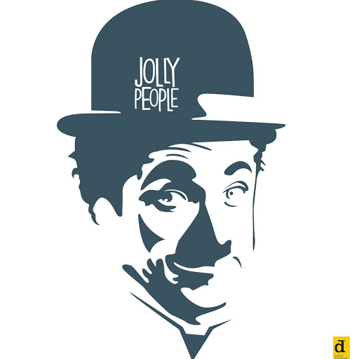 Jolly People Cafe Ve Restoran logo