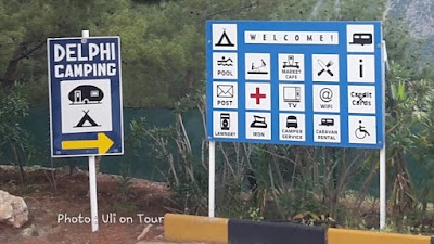 Photos of Camping Delfi