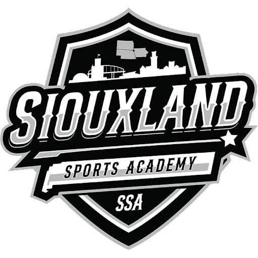The Arena Sports Academy logo