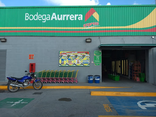 Bodega Aurrera Express, Álvarez, 24 de Febrero, 40000 Iguala de la Independencia, Gro., México, Bodega | GRO