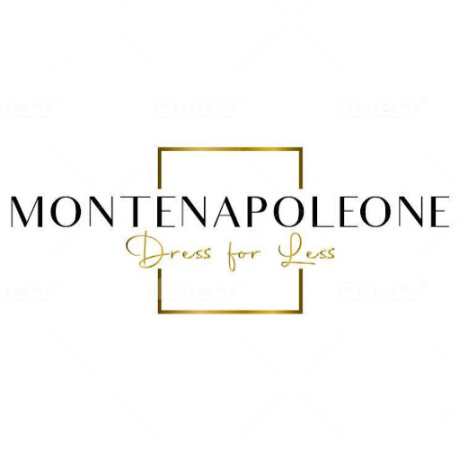 Montenapoleone - Geschäft für Männermode logo