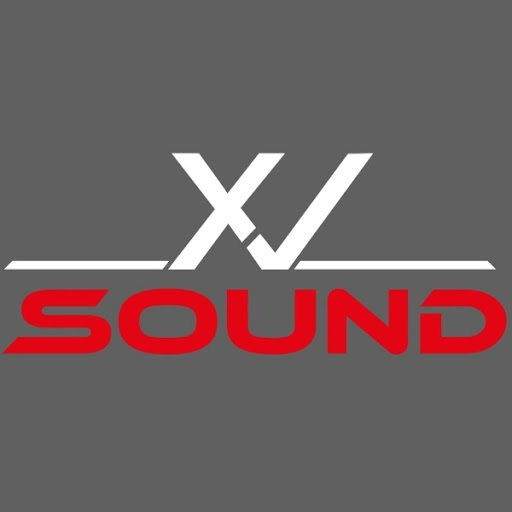 XV SOUND Oto Multimedya ve Ses Sistemleri - Hoparlör Tamiri logo