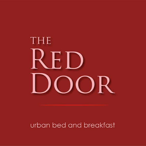 The Red Door Urban Bed & Breakfast logo