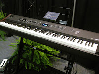 Kawai digital piano