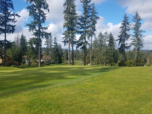 Golf Club «Inglewood Golf Club», reviews and photos, 6505 Inglewood Rd NE, Kenmore, WA 98028, USA