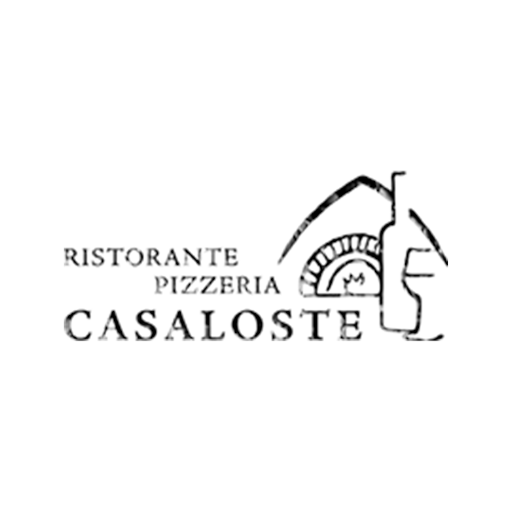 Ristorante Pizzeria Casaloste logo