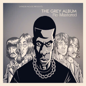 TheGreyAlbum-Remastered - DJDangerMouse