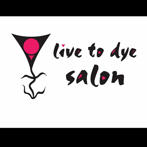 Live to Dye Salon