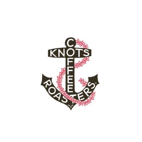 Knots Coffee Roasters. at Queen Kapiolani Hotel | Waikiki / Honolulu | Café
