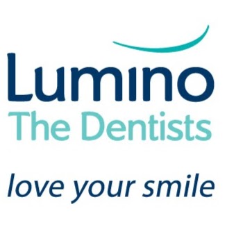 North Avon Dental Christchurch | Lumino The Dentists logo