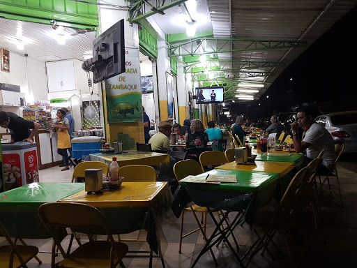 Soparia Micharias, Av. Pinheiro Machado - São Cristóvão, Porto Velho - RO, 76801-213, Brasil, Restaurantes_Lanchonetes, estado Rondônia