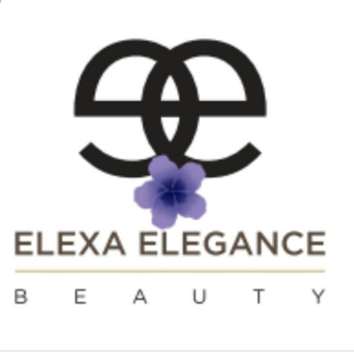 Elexa Elegance Beauty logo