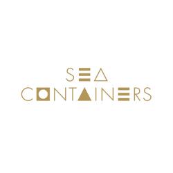 Sea Containers Restaurant logo