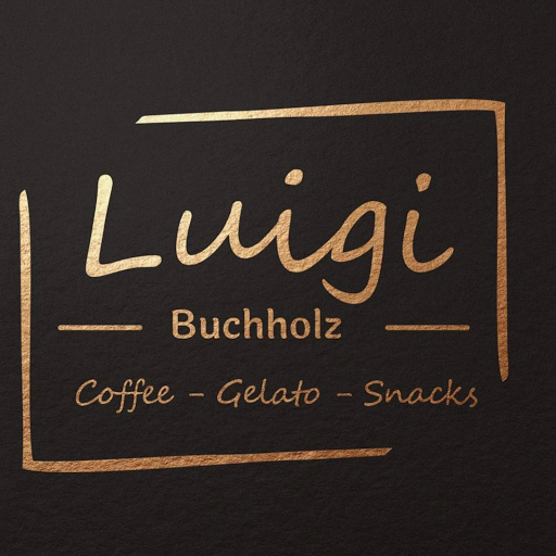 Luigi Buchholz logo