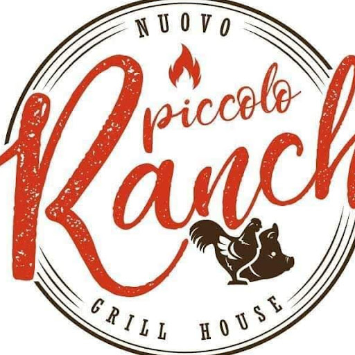 Nuovo Piccolo Ranch Grill House logo