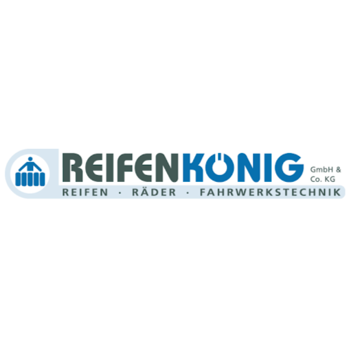 Reifen König GmbH & Co. KG logo