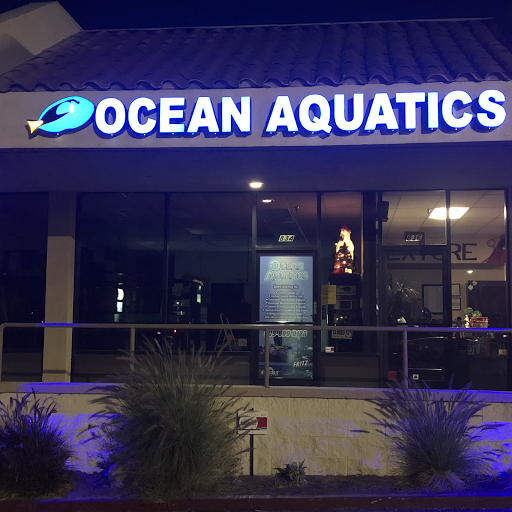 Ocean Aquatics