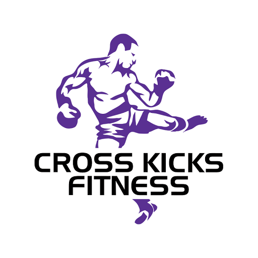 Cross Kicks Fitness - South Elgin logo
