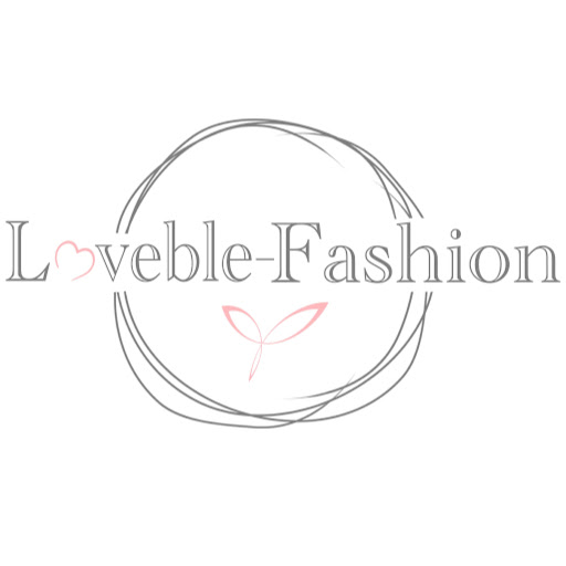 loveble-fashion logo