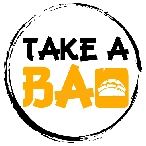 Take a Bao Eats logo