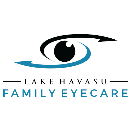 Lake Havasu Family Eyecare logo
