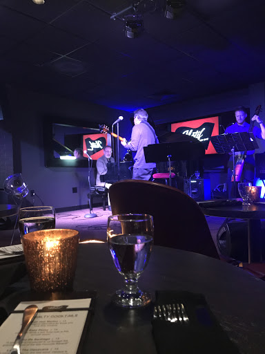 Jazz Club «Motif Jazz Cafe», reviews and photos, 182 E Cheyenne Mountain Blvd, Colorado Springs, CO 80906, USA