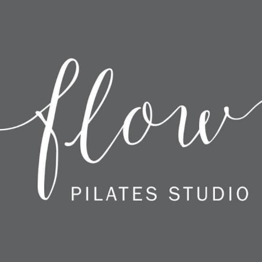 Flow Pilates Studio logo