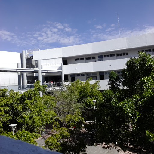 Monterrey Institute of Technology and Higher Education, Querétaro
