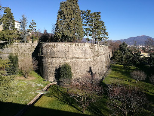 Porta S. Agostino
