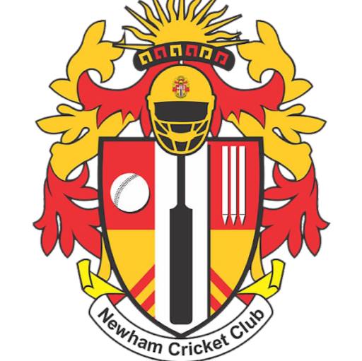 Newham Cricket Club logo