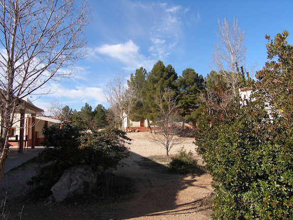 Finca EANA Castellote
