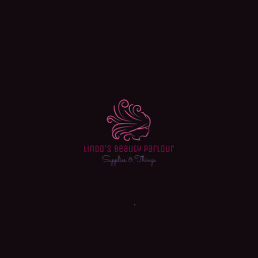 Lindo's Beauty Parlour logo