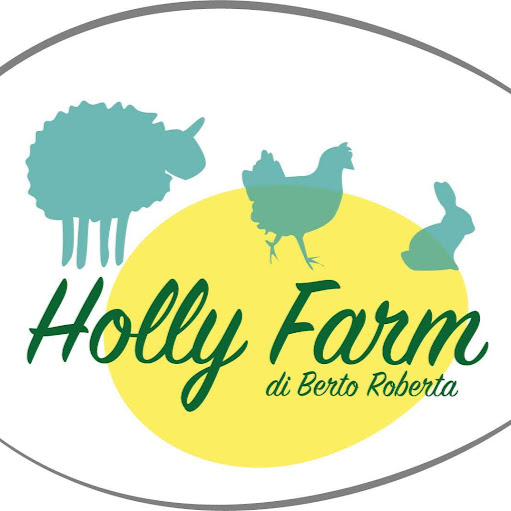 Azienda agricola HOLLY FARM logo