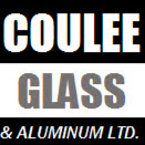 Coulee Glass & Aluminum Ltd. logo