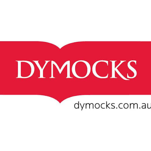 Dymocks Adelaide