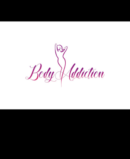 Body Addiction logo