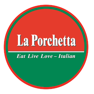 La Porchetta Parnell logo