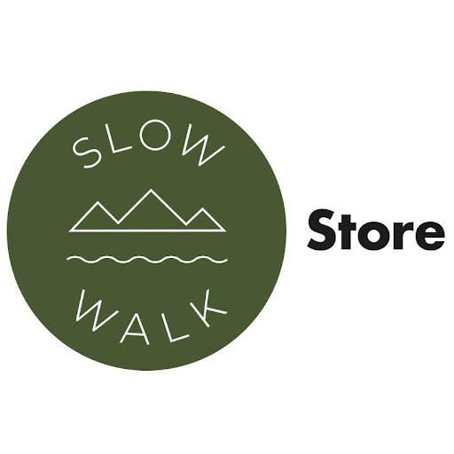 Slow Walk Store logo
