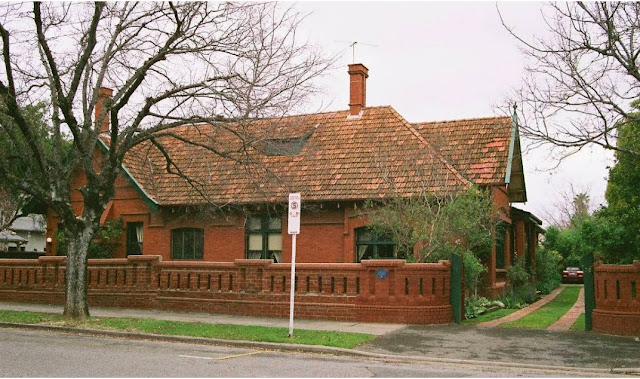 Buxton Manor, 67-75 Buxton Street, North Adelaide
