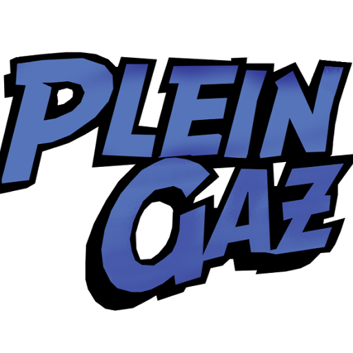 Auto Ecole Plein Gaz logo