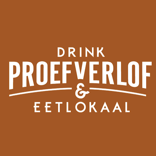 Drink & Eetlokaal Proefverlof logo