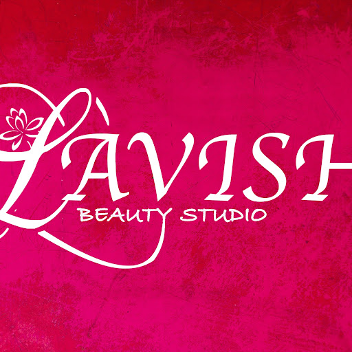 Lavish Beauty Studio logo