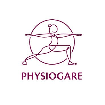 Physiogare Lara Madouri logo