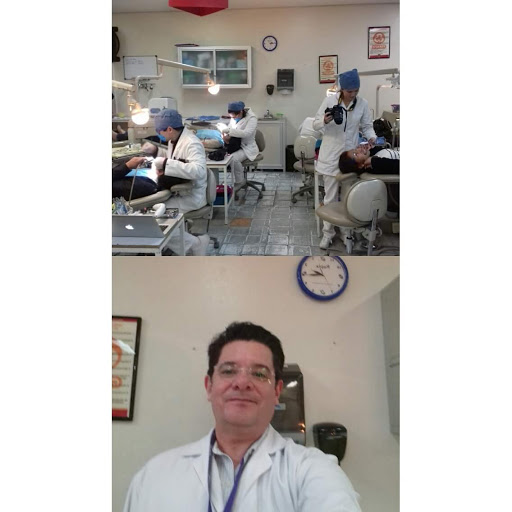 Dr. Raymundo Garcia Lamelas, Melchor Ocampo 111-1, Col. Melchor Ocampo, 93600 Martínez de la Torre, Ver., México, Dentista | VER