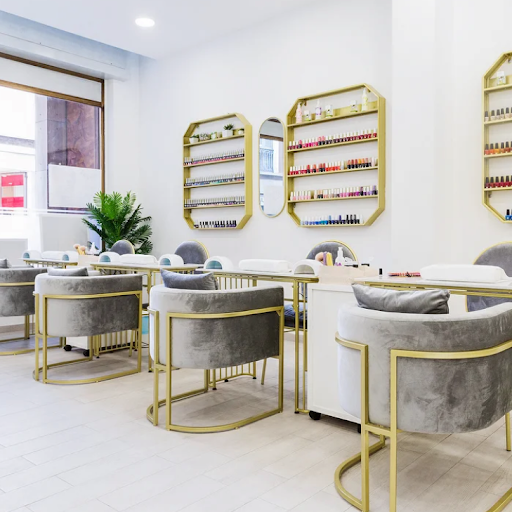 Beauty Nail Spa, Cinisello Balsamo