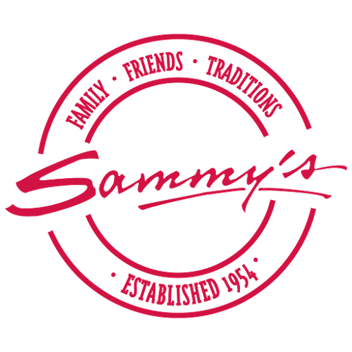 Sammy's Pizza & Deli logo