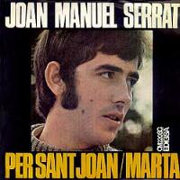 (1968) PER SANT JOAN  (Single)