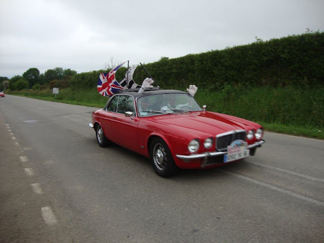 Photos Tour de Bretagne 2012 DSC04889