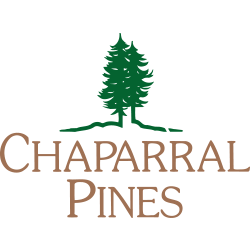 The Golf Club at Chaparral Pines