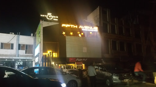 Fifth Avenue, G.T. Road, Above Pizza Hut, Jalandhar, Punjab 144001, India, Club, state PB